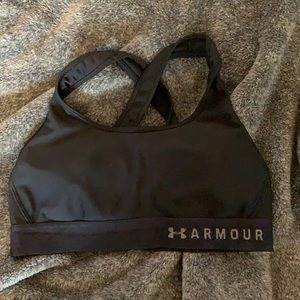 Under Armour Sports Bra